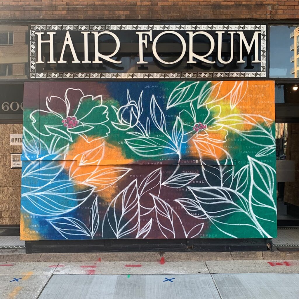 Hair Forum