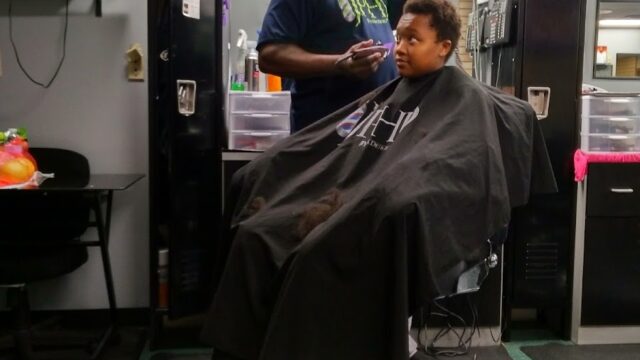 JP Hair Design