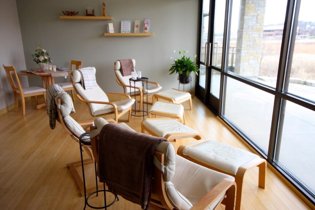 Kneaded Relief Day Spa & Wellness