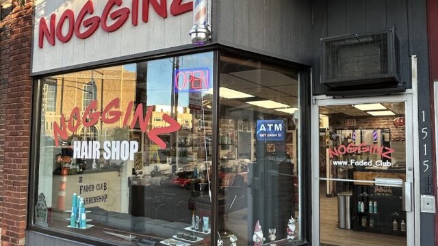 Nogginz Hair Shop