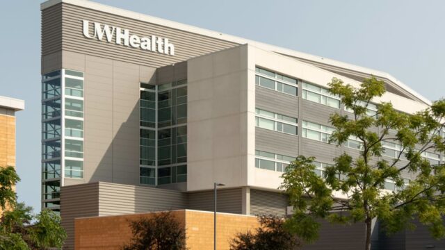 UW Health East Madison Hospital Wellness Clinic