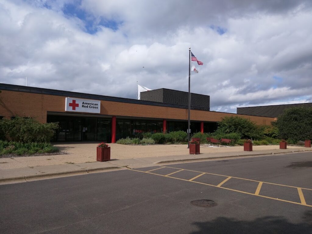 American Red Cross