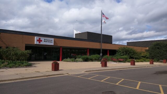 American Red Cross