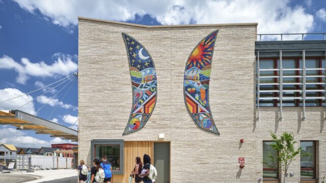 Bayview Foundation