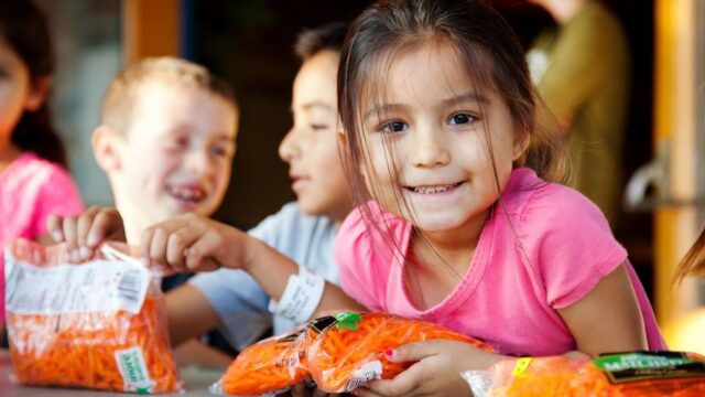 Second Harvest Foodbank of Southern Wisconsin