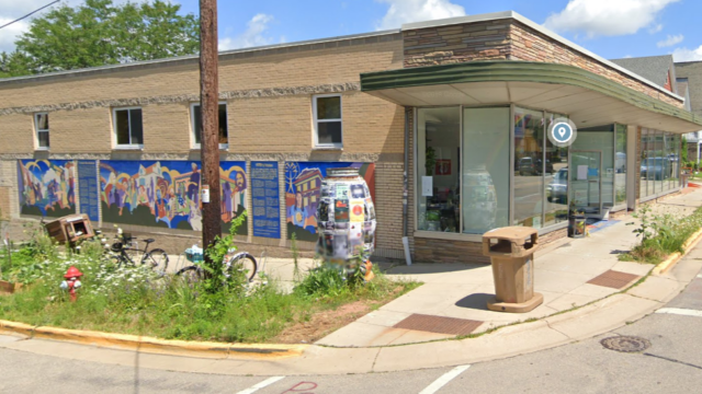 Social Justice Center