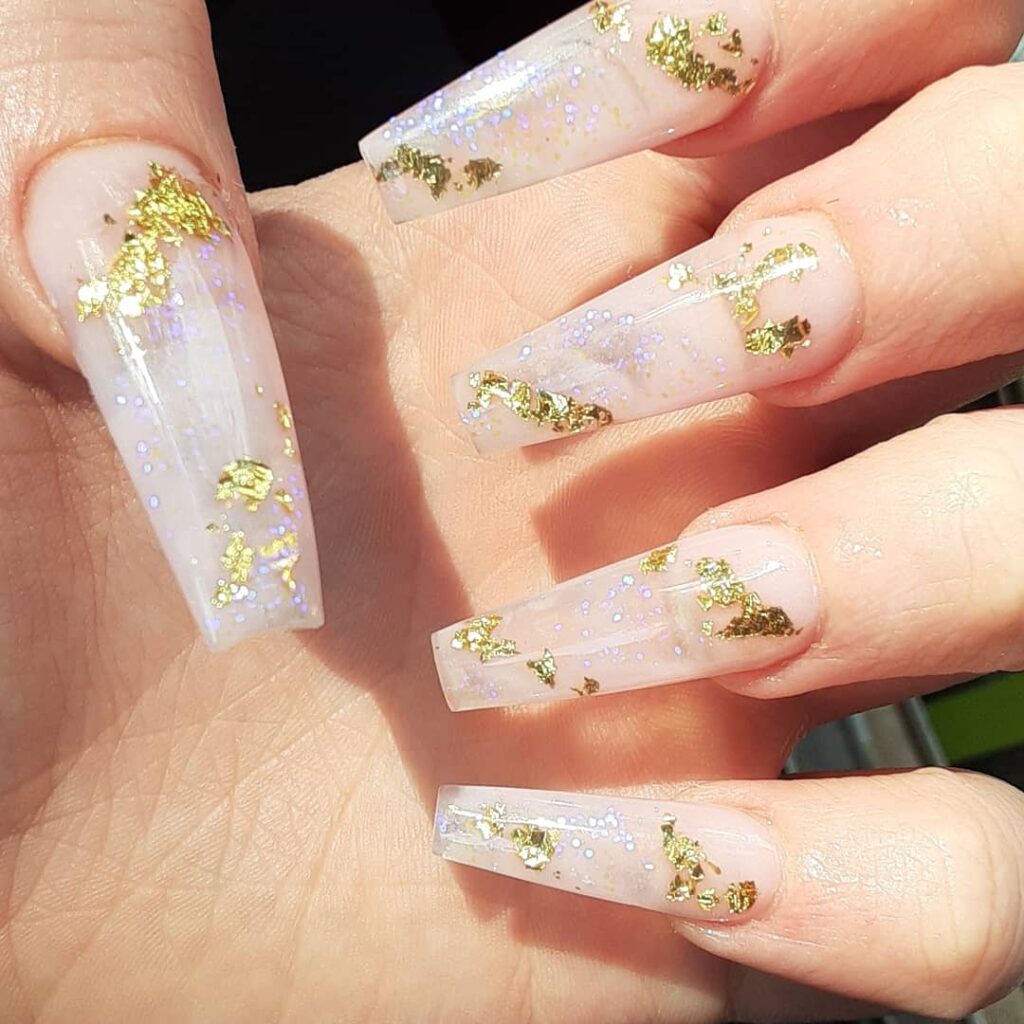 007 Nails Spa