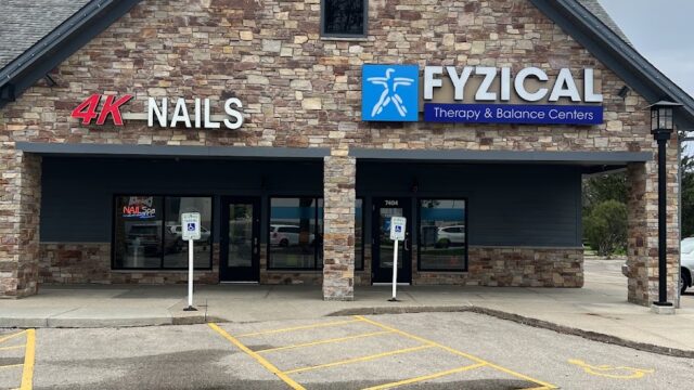 4K Nails