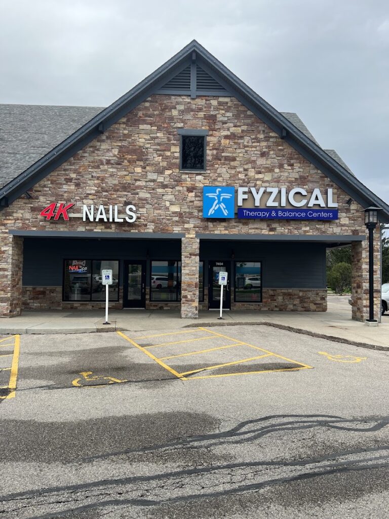 4K Nails