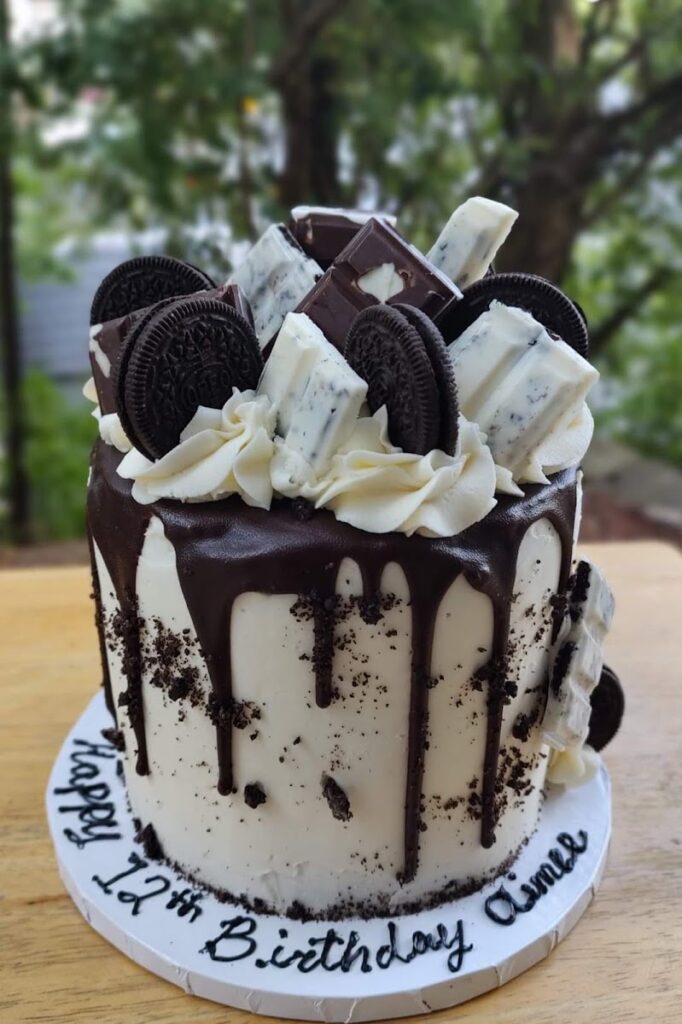 608 Bakery