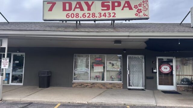 7 DAY SPA