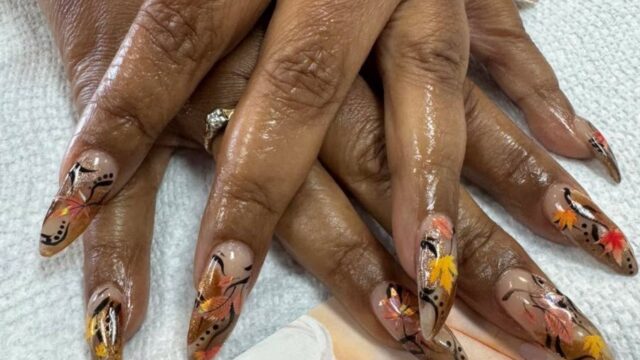A+ Nails & Spa