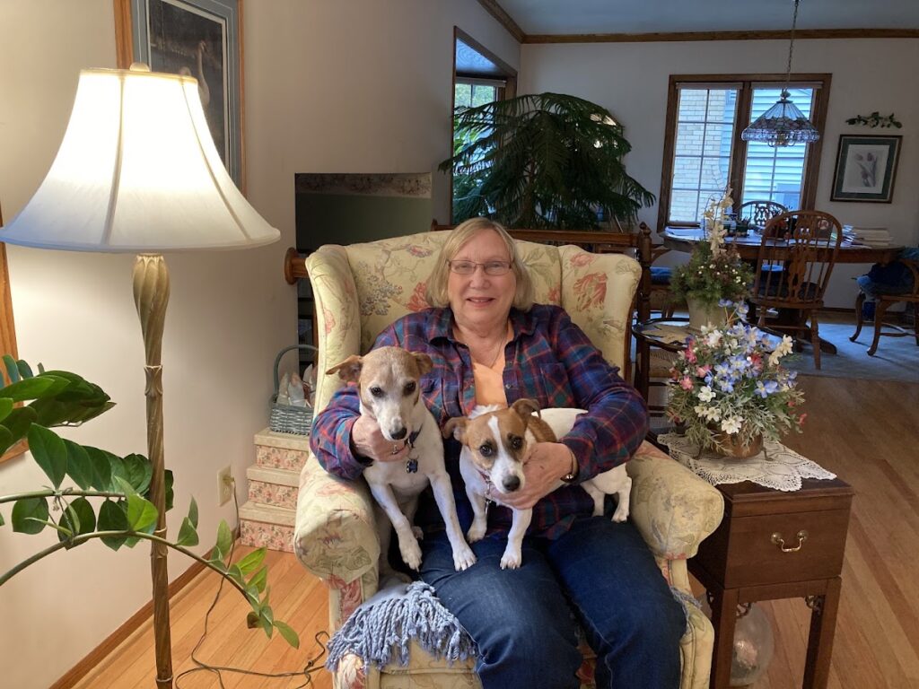 A1 Westside Pet Sitter