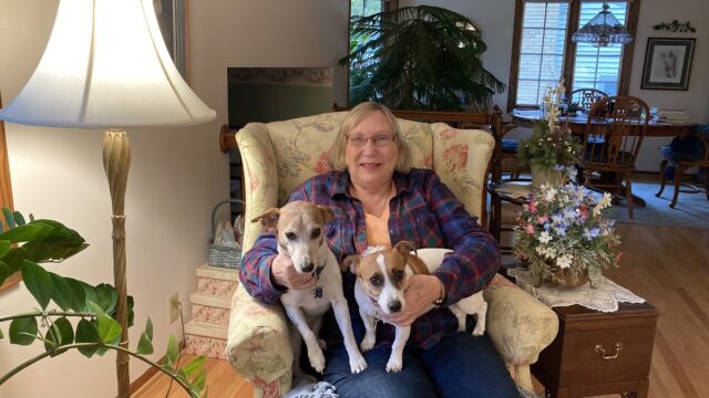 A1 Westside Pet Sitter