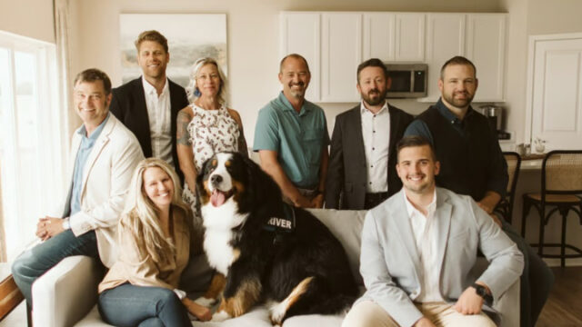Aaron Weber Group