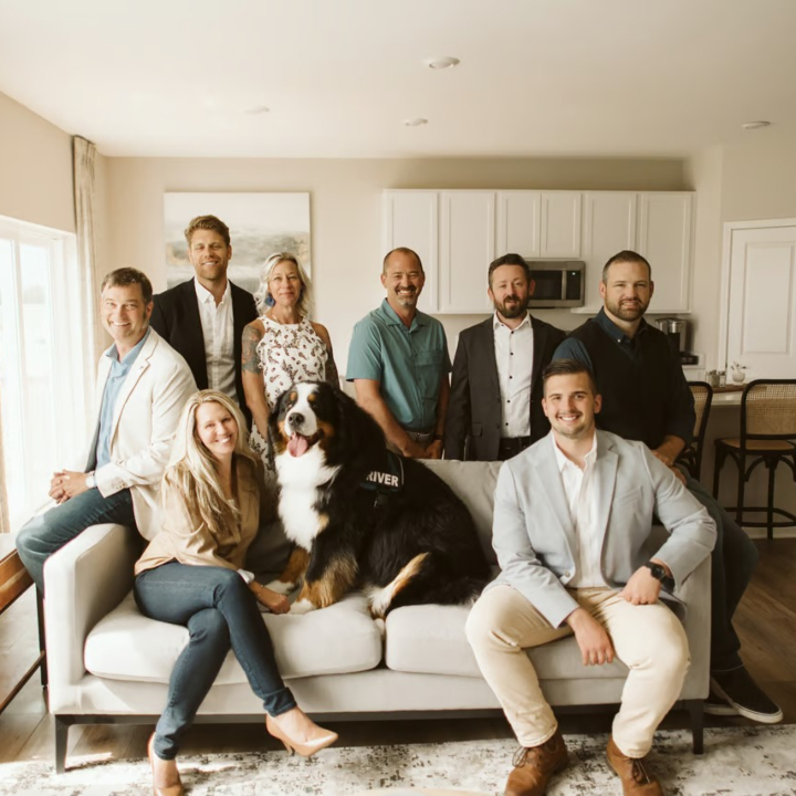 Aaron Weber Group