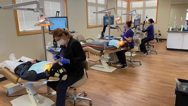 Advanced Orthodontics Of Wisconsin