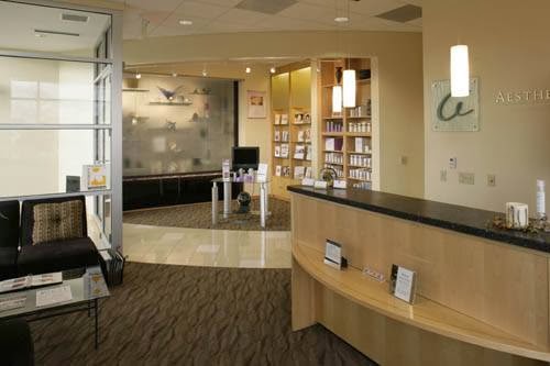 AestheticA Skin Health Center