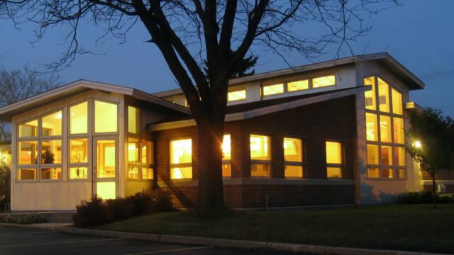 Affiliated Dentists S.C.