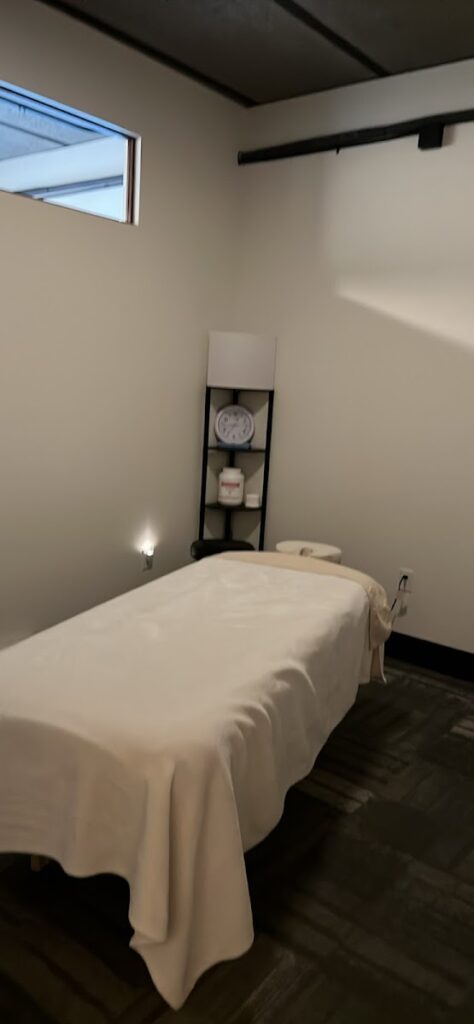 Af’firm Massage