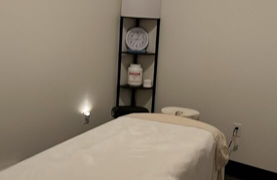 Af’firm Massage