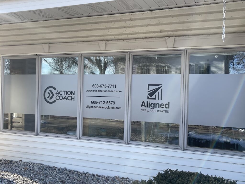 Aligned CPA & Associates