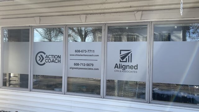Aligned CPA & Associates