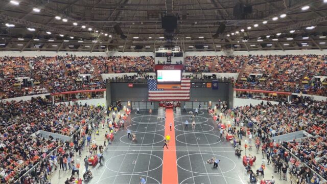 Alliant Energy Center