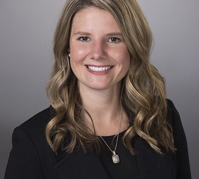 Allison O’Connor – Private Wealth Advisor, Ameriprise Financial Services, LLC