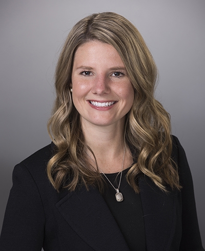 Allison O’Connor – Private Wealth Advisor, Ameriprise Financial Services, LLC