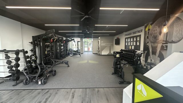 Alloy Personal Training Madison East