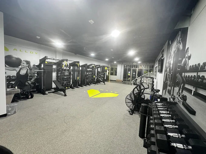 Alloy Personal Training – Middleton, WI