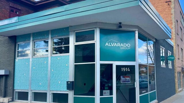 Alvarado Group | Compass Real Estate