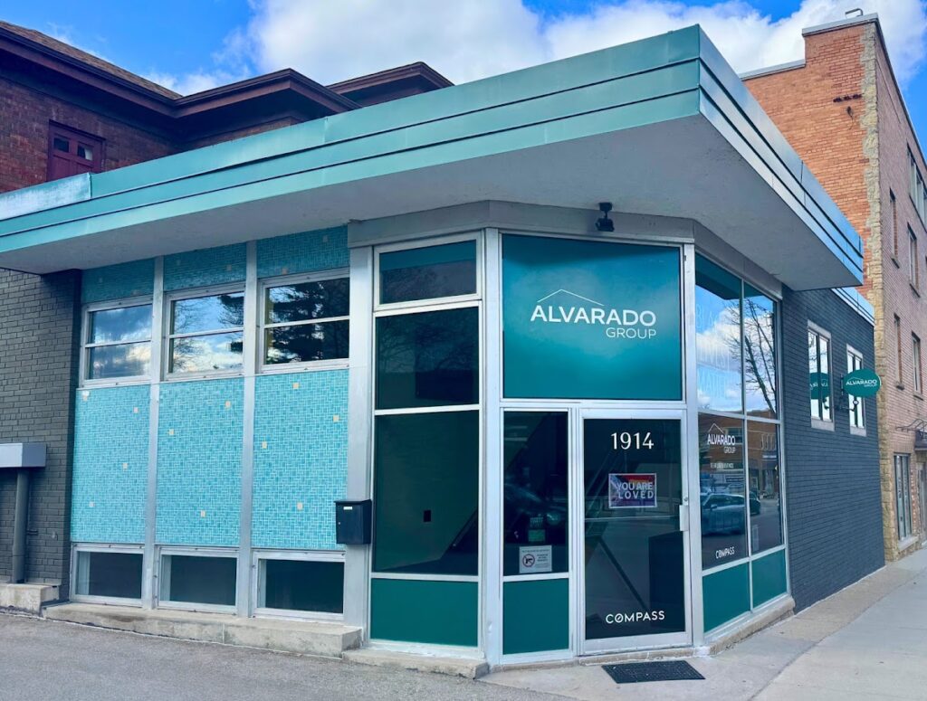 Alvarado Group | Compass Real Estate
