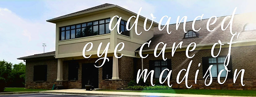 Amy Sanderson, OD Advanced EyeCare of Madison