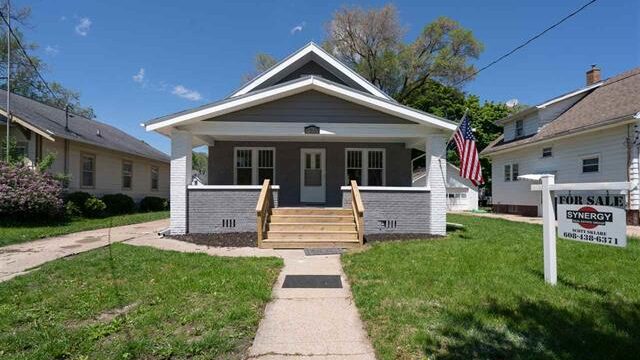 Andrew Armstrong, Real Estate Broker Wisconsin, Real Broker LLC