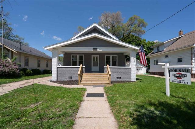 Andrew Armstrong, Real Estate Broker Wisconsin, Real Broker LLC