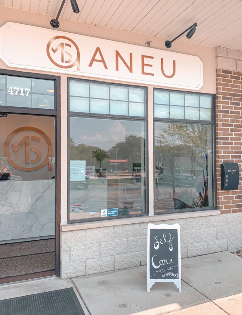 ANEU Med Spa