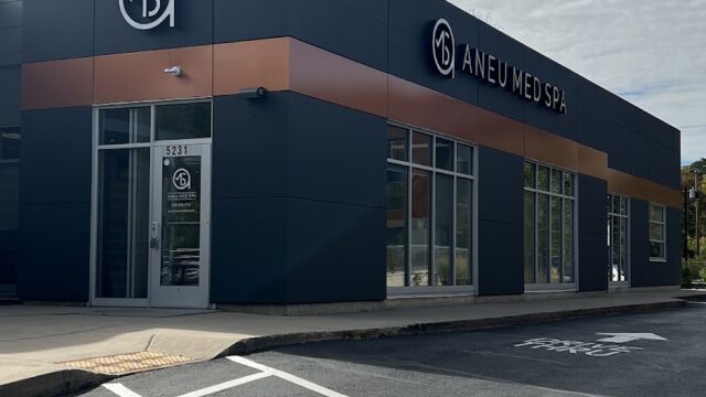 ANEU Med Spa