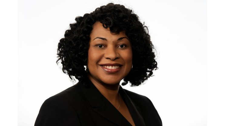 Angela Hampton, DPM