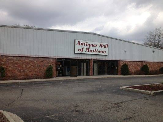 Antiques Mall of Madison