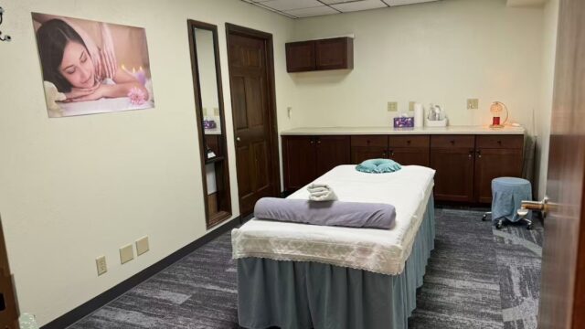 Apple Massage Spa