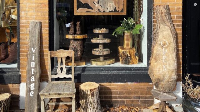 Arbor House Collective