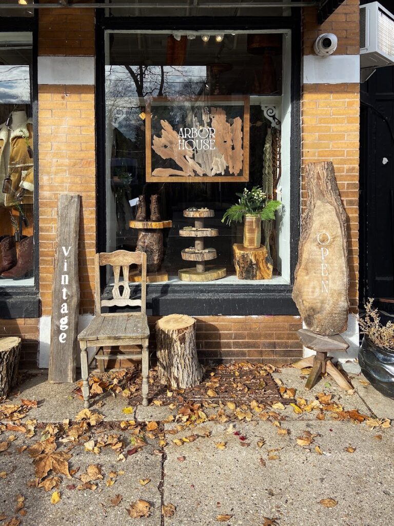 Arbor House Collective