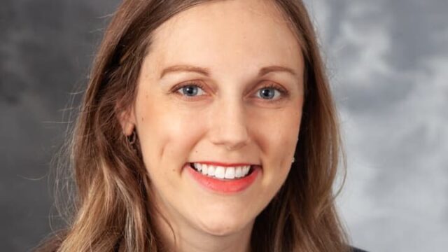 Ashley Privalle, MD