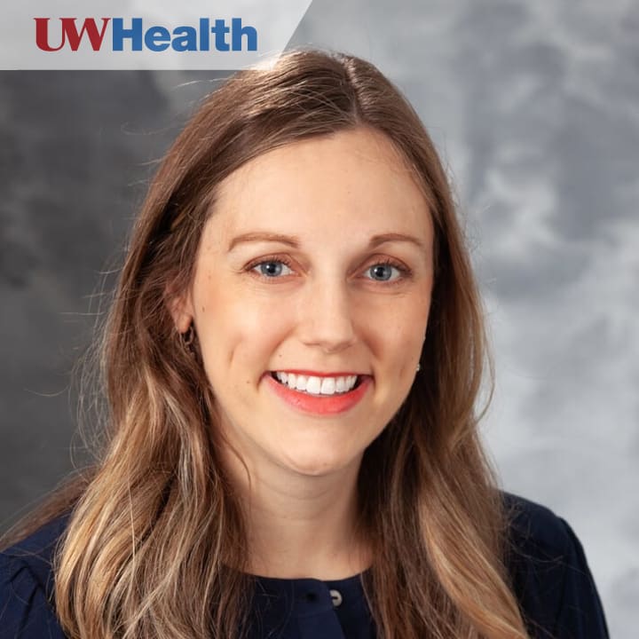 Ashley Privalle, MD