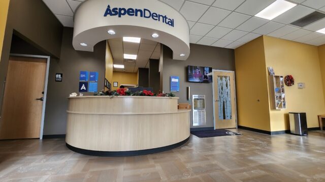 Aspen Dental – Madison, WI (West)