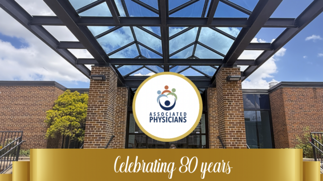 Associated Physicians