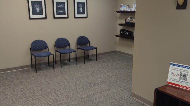 Associated Podiatrists, LLP