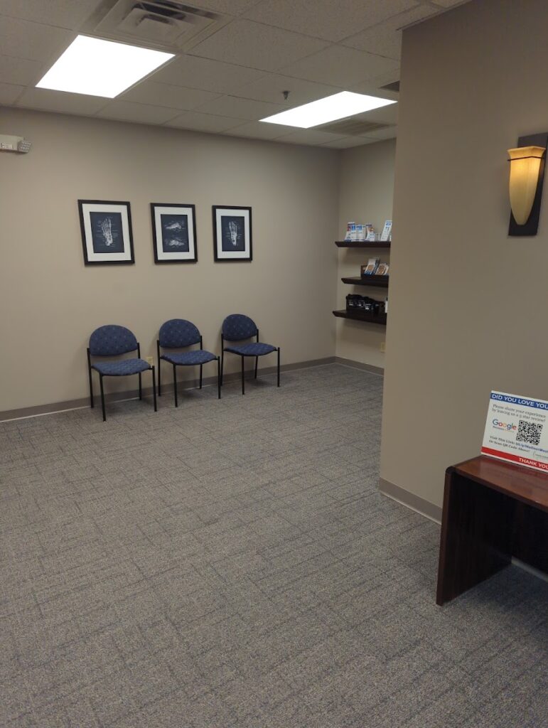 Associated Podiatrists, LLP